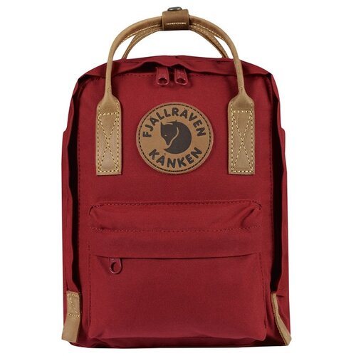 фото Рюкзак fjallraven kanken no.2 mini 325