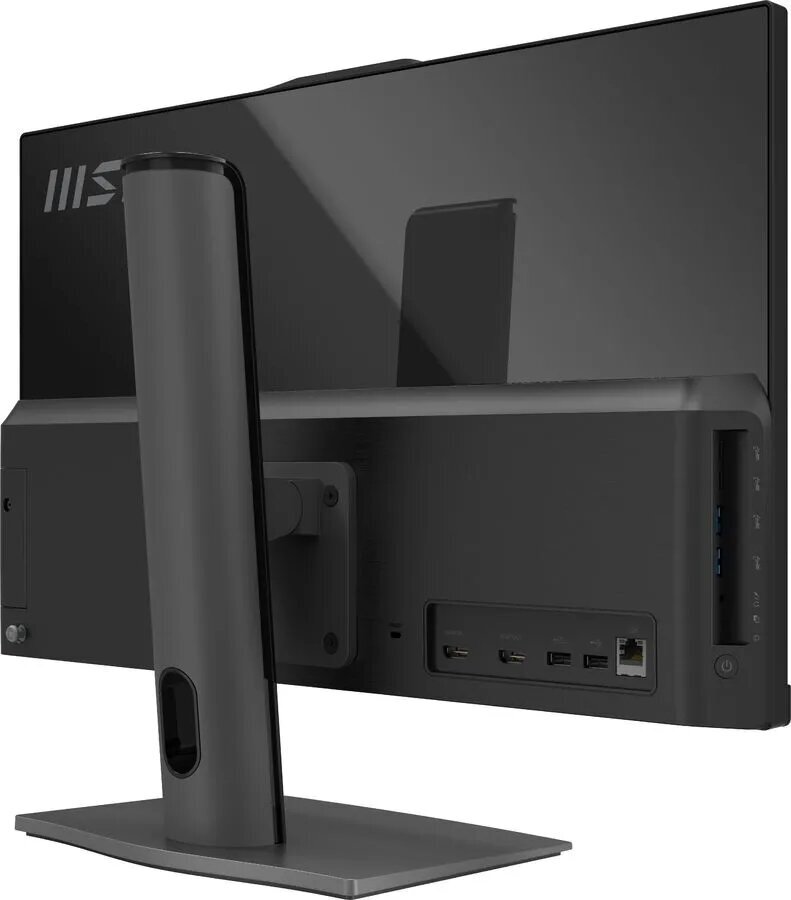 MSI Modern AM272P 12M-257XRU Моноблок 9S6-AF8211-263