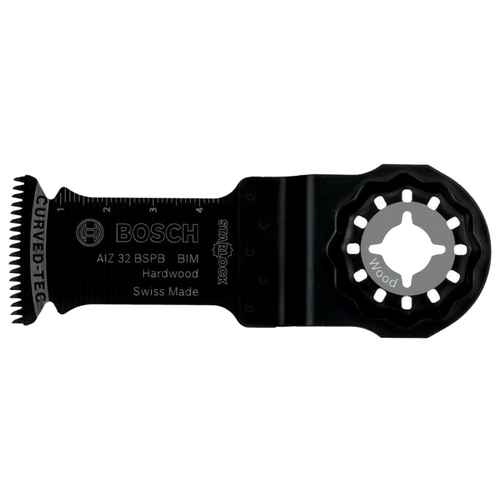 Насадка BOSCH AIZ 32 BSPB (2608661645)