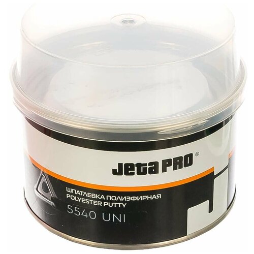 JETA PRO Шпатлевка универсальная UNIVERSAL 025кг 12 560₽