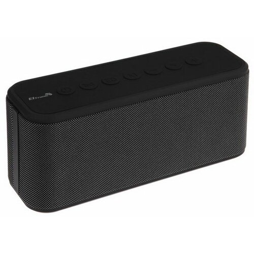 Портативная колонка LIVE 80 Вт 10400 мАч microSD BT AUX TWS функция PB 1106700₽