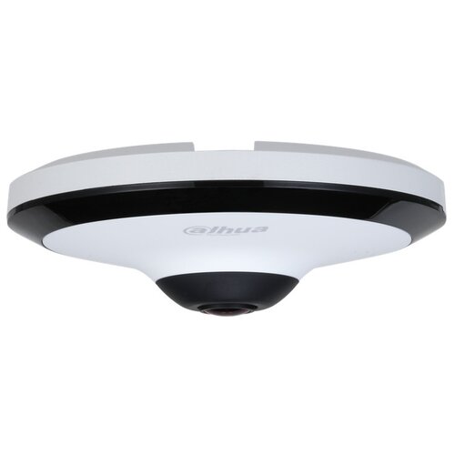 Камера видеонаблюдения Dahua DH-IPC-EW5541P-AS 14mm белый 1250000₽