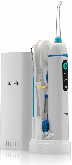 Зубной центр Jetpik JP210 Solo