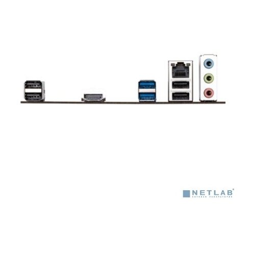 Gigabyte h610m k ddr4 867900₽