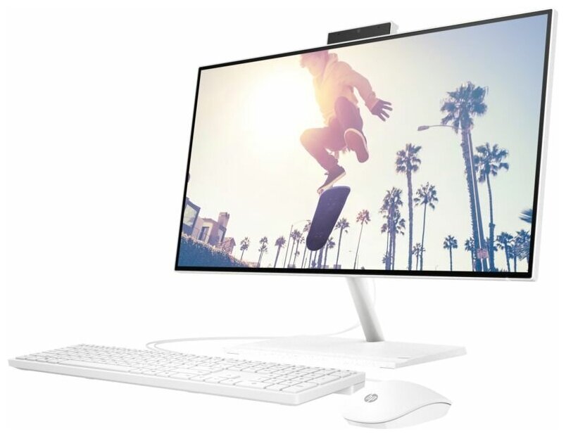 238" Моноблок HP AIO 24-cb1025nh