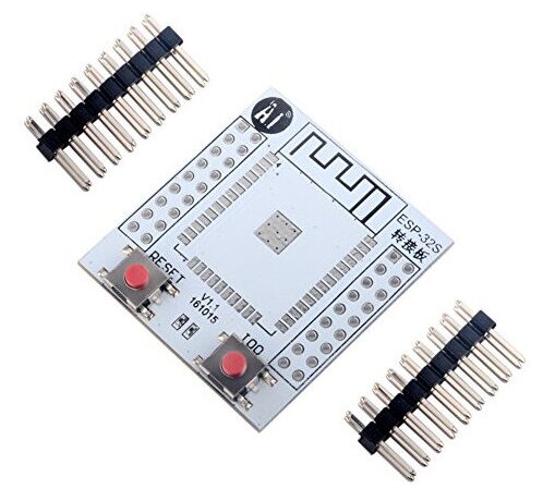 Адаптер для модулей Esp32, 1 шт.