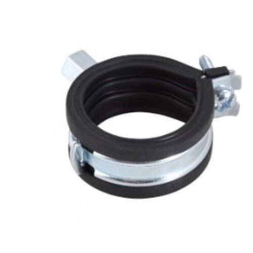 Хомут Walraven BIS KSB1, M8, D-48-51, с вкладышем epdm 3363051 хомут walraven ksb1 m8 m10 32 35 мм 1 3363035