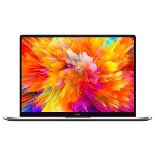 Ноутбук Xiaomi Pro RedmiBook 15 Intel Core i5 12450H 3300MHz1563200x200016GB512GB SSDDVD нетIntel UHD GraphicsWi-FiBluetoothWindows 10 trial RMA2202-AI Серебристый 9544900₽