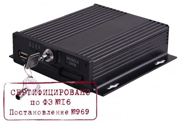 mobile dvr