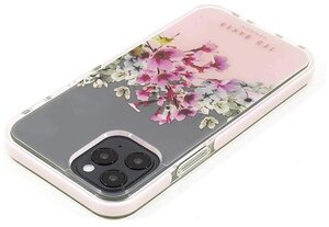 Фото Baker AW20 P1 WW Antishock iPhone 12 Jasmine Clear Clear