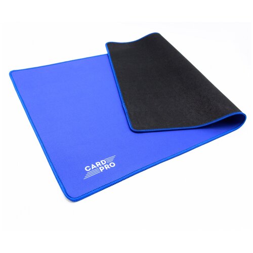 Игровой коврик Card-Pro Синий