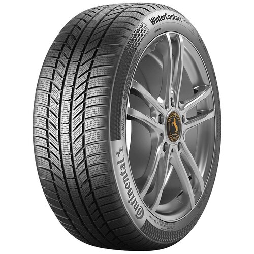 Шины Continental WinterContact TS 870 P 245/40 R19 98V