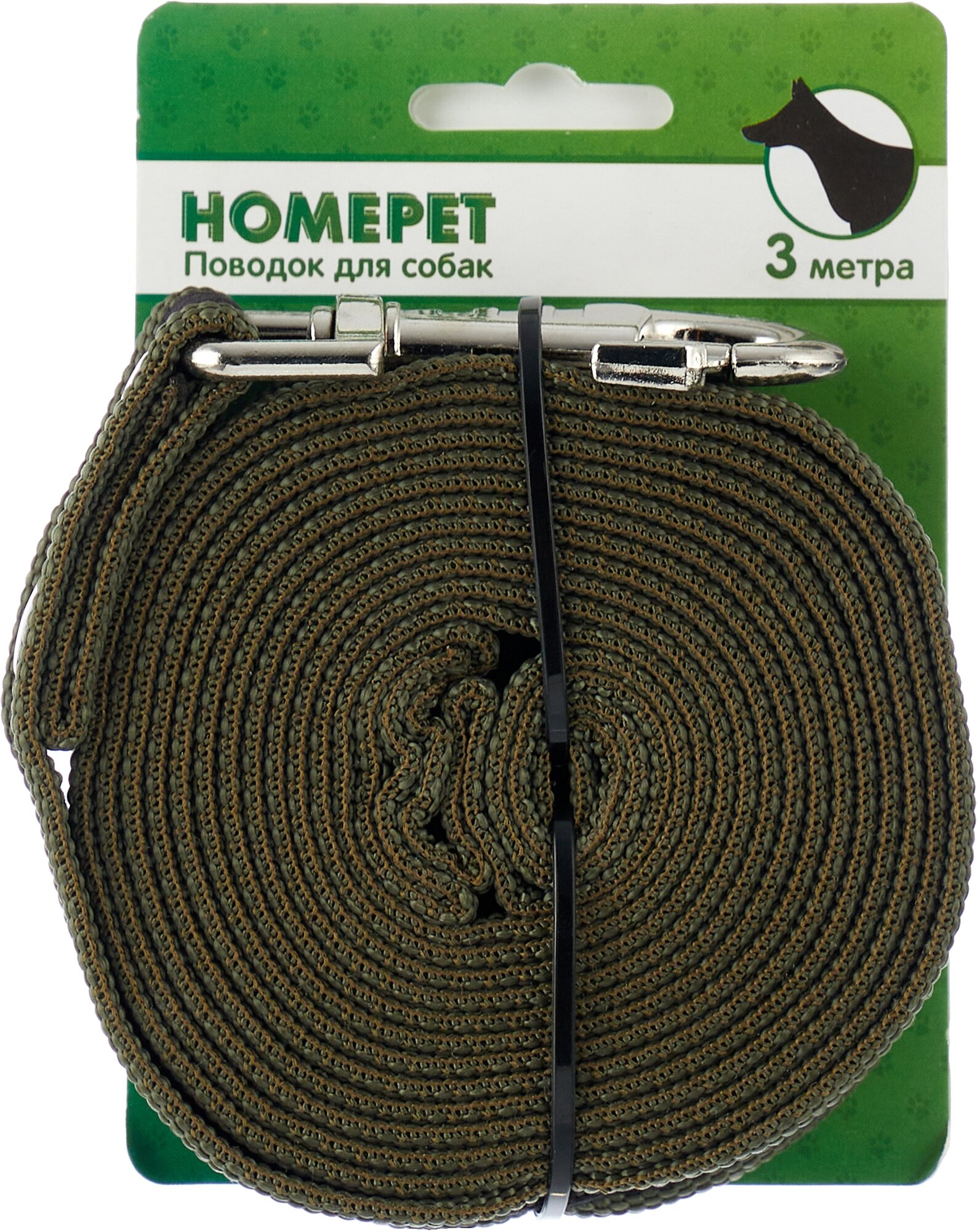 Поводок для собак Homepet 5125365/5125389/5125358/5125372