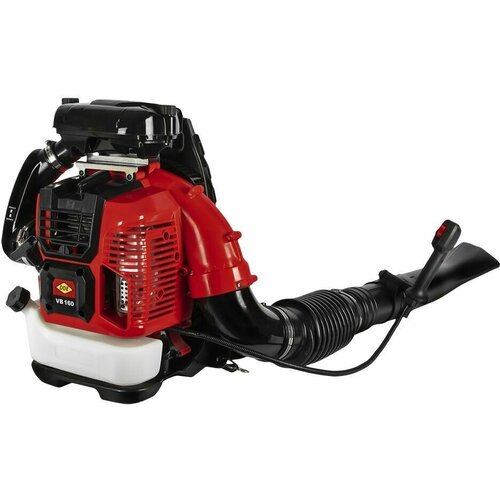 Воздуходувка бензиновая DDE VB 160 80см3 33кВт43л с 1600м3ч 100мс 26324₽