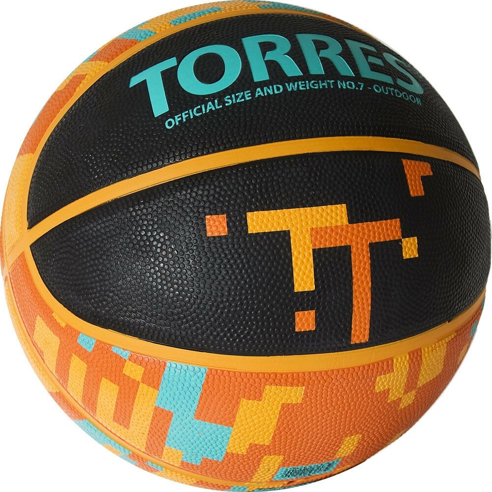   Torres TT .B02127 .7