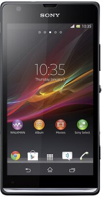 Смартфон Sony Xperia SP