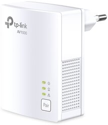 Комплект адаптеров Powerline TP-LINK TL-PA7017 KIT