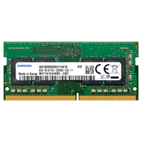 Модуль памяти SODIMM DDR4 8GB Samsung M471A1G44AB0-CWE PC4-25600 3200MHz 1.2V