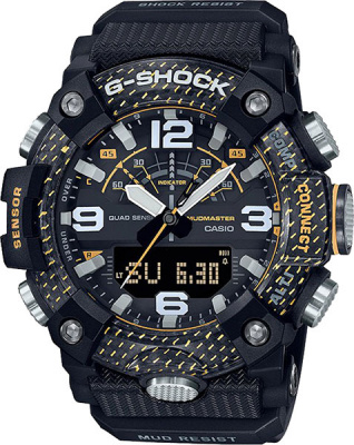Наручные часы CASIO G-Shock GG-B100Y-1A