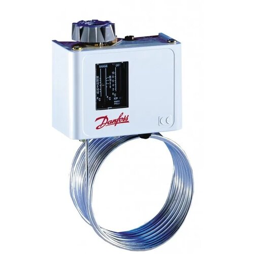 Термостат Danfoss 060L110166 KP61