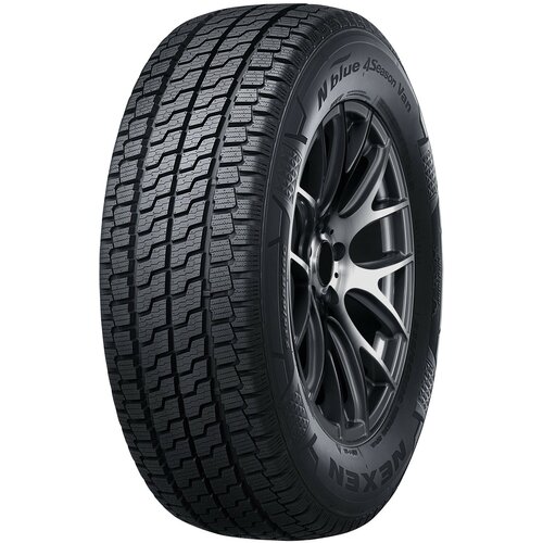 Шина Nexen NBlue 4Season Van 235/65 R16C 115/113R всесезонная