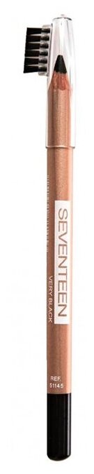 Карандаш для бровей Seventeen Longstay Eye Brow Shaper т.04 1,14 г