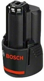 фото Аккумулятор BOSCH 1600A00X79 Li-Ion 12 В