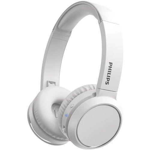 Беспроводные наушники Philips TAH4205, белый