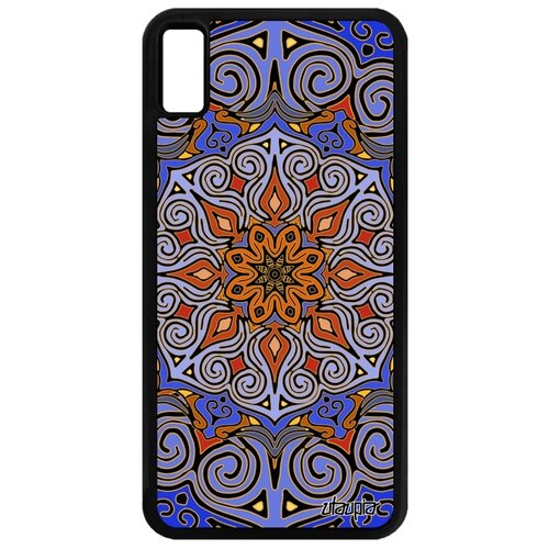фото Чехол на iphone xs max, "мандала" тибет восточный utaupia