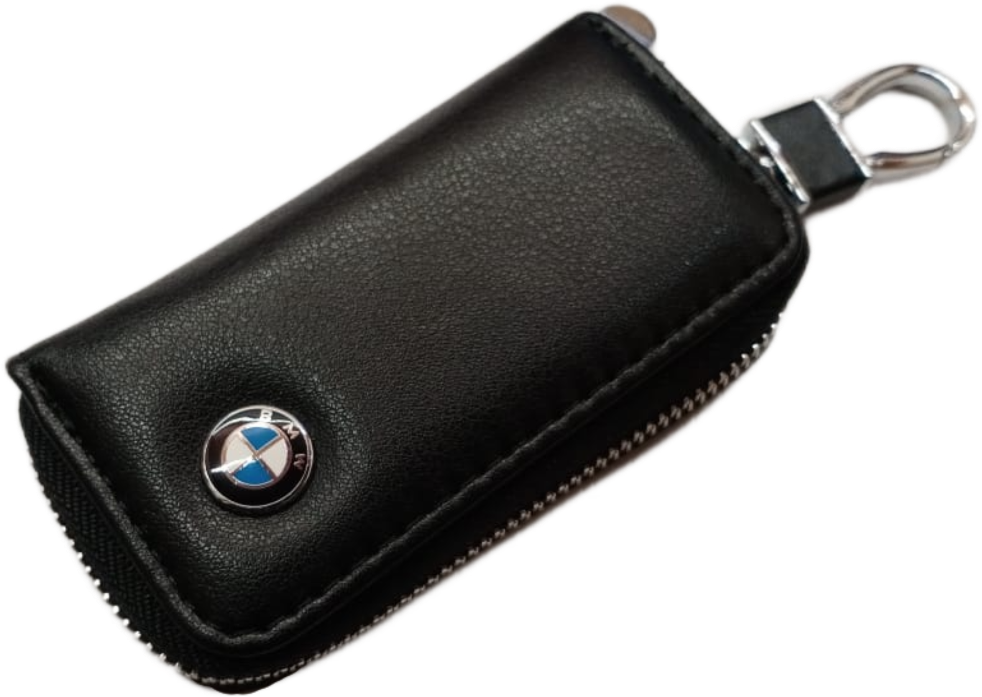 Брелок ключница БМВ BMW 45х95см 1 2 3 4 5 6 7 8 серия X1 X3 X4 X5 X6 X7 series черная