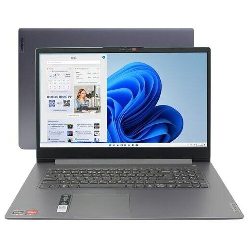 Ноутбук Lenovo IdeaPad 3 17ALC6 7572100₽