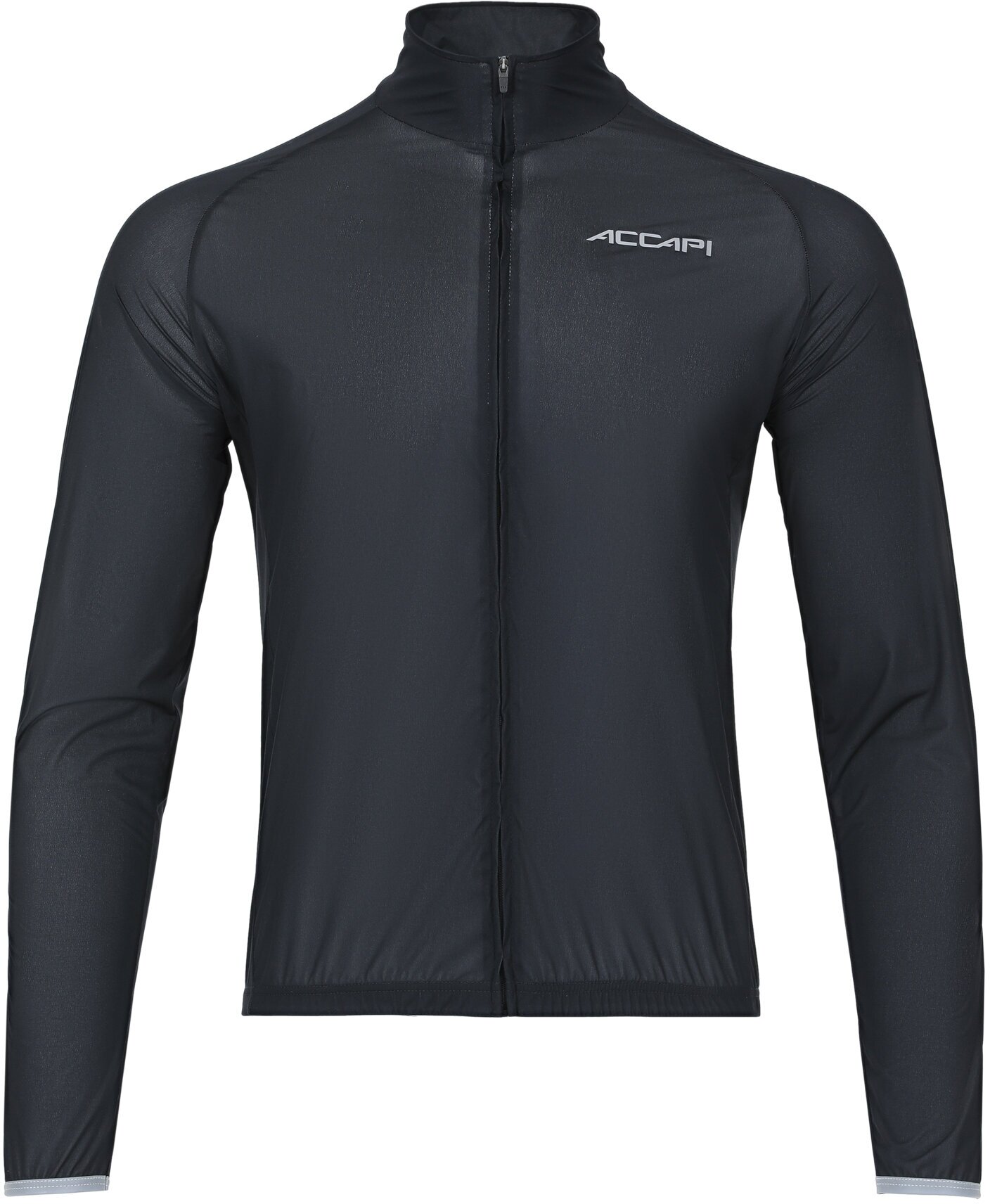 Куртка спортивная Accapi Wind/Waterproof Jacket Full Zip M