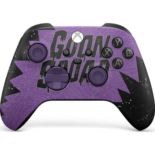 Геймпад Microsoft Xbox Series XS Wireless Controller Space Jam Goon Squad 1095000₽
