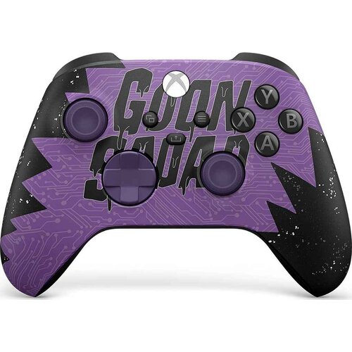 Геймпад Microsoft Xbox Series X|S Wireless Controller Space Jam: Goon Squad