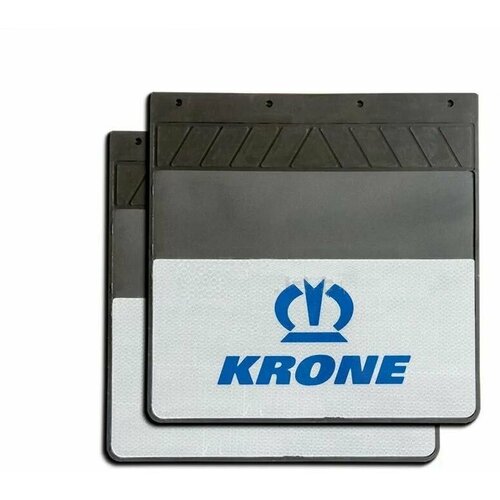 Брызговик 400х400 мм Крон (свет.)