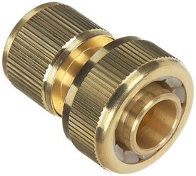 Коннектор для шланга d3/4"