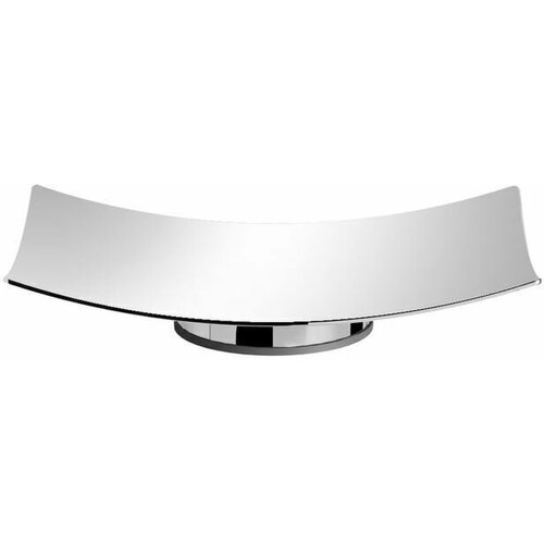 Мыльница Langberger хромированная настольная 70117