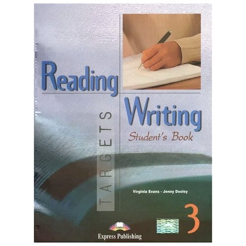 Reading & Writing Targets 3 Student's Book