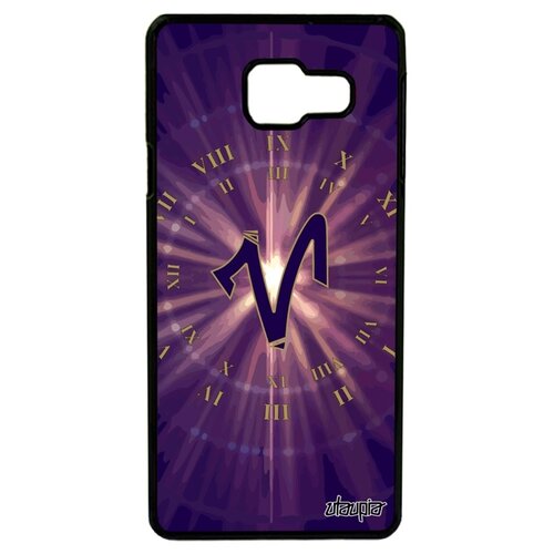 фото Чехол для смартфона samsung galaxy a3 2016, "гороскоп" календарь созвездие utaupia