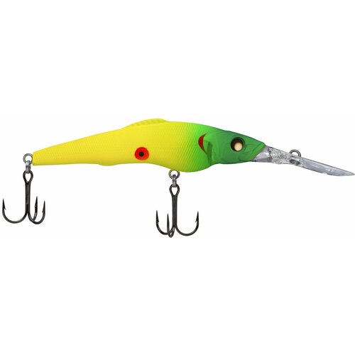 фото Воблер condor magic harpoon, 110 мм, 25гр, 0-6,6м, 147