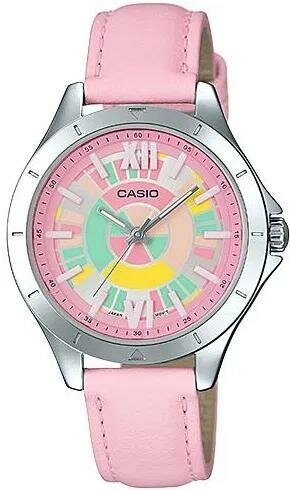 Наручные часы CASIO Collection LTP-E129L-4A