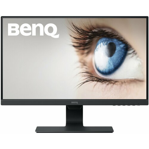 238 Монитор BenQ GW2480 1920x1080 60 Гц IPS черный 1693600₽