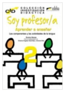C.I.D. Soy profesor 2 componentes y actividades - фото №1