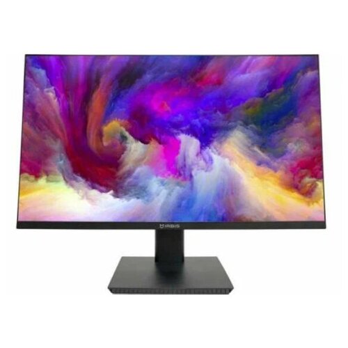 Монитор 238 IRBIS IMVW24 VA 1920x1080 250 кд 30001 vga hdmi MM 877000₽