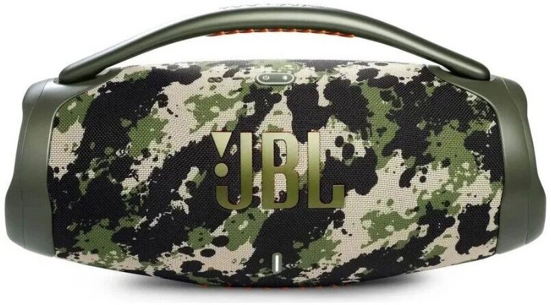 Колонка JBL BOOMBOX 3 camouflage