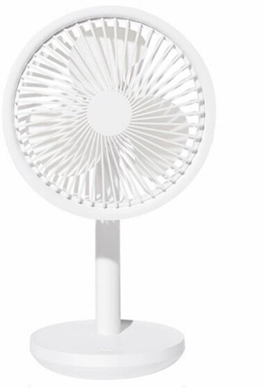 Вентилятор Xiaomi Solove Desktop Fan White