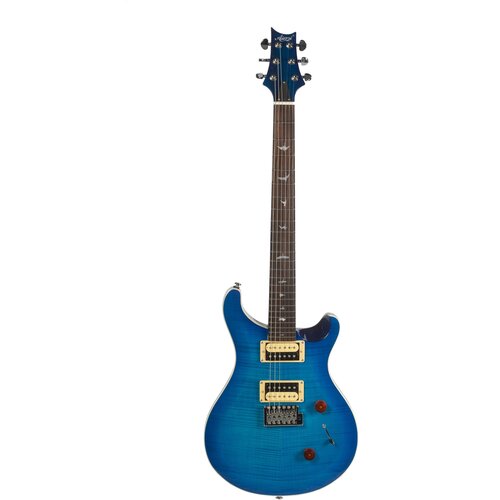 Электрогитара Aiersi PRS-24 Blue Summer Sky Burst