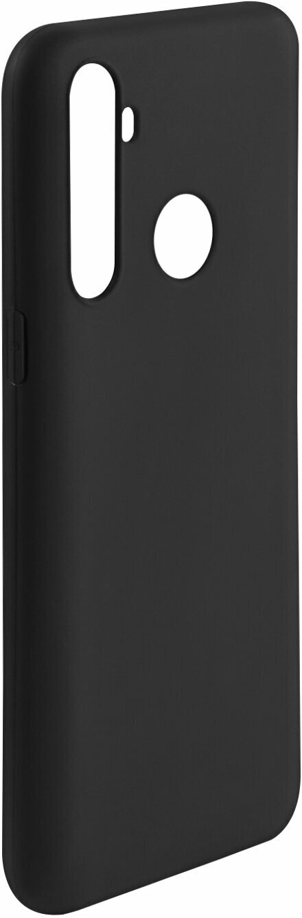 Чехол RedLine для Realme C3 Ultimate Black УТ000020973 Red Line - фото №2
