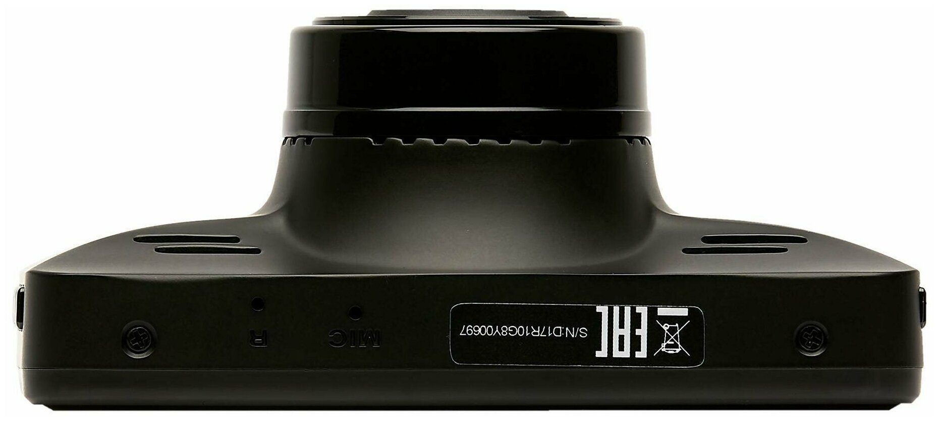 Видеорегистратор с радар-детектором DIGMA FreeDrive 505 Mirror Dual