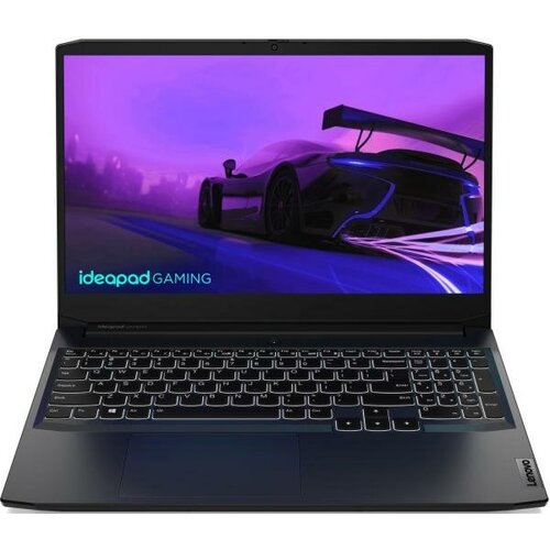 Ноутбук Lenovo IdeaPad Gaming 3 15IHU6 82K100H3RK 8685000₽
